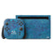 RealTree WAV3 Blue Camo Nintendo Switch 2 (2025) with Joy-Con Skin